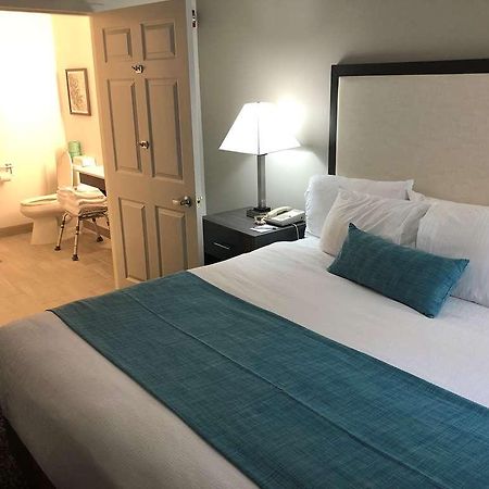 Executive Residency Franklin Inn Værelse billede