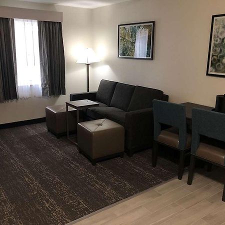 Executive Residency Franklin Inn Værelse billede