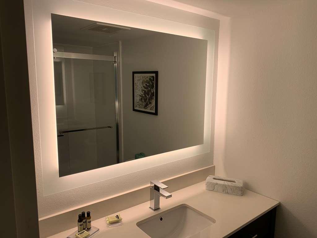 Executive Residency Franklin Inn Værelse billede