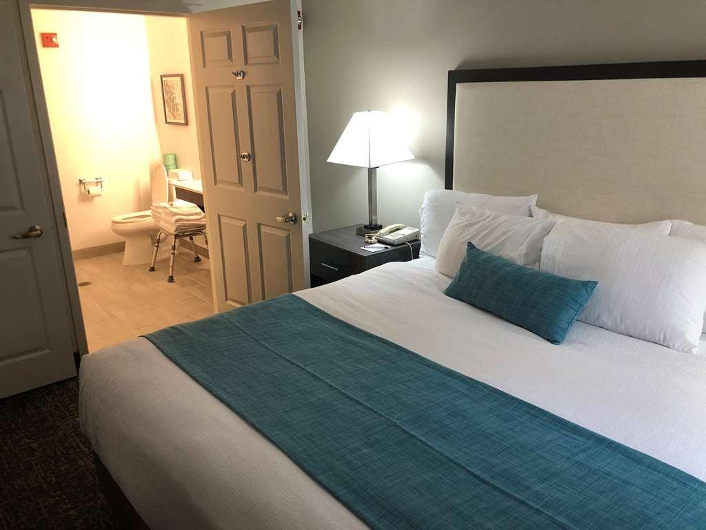 Executive Residency Franklin Inn Værelse billede